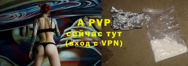 винт Горняк